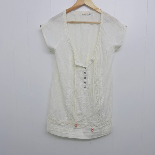 White stuff tunic - stuff,
