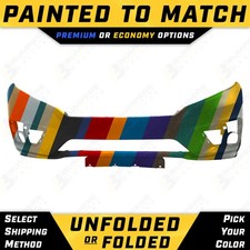 NEW Painted To Match - Front