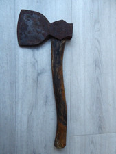 Vintage BRADES 2.5lb Hand Axe