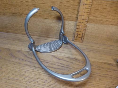 Hampson scotts patent - scotts,