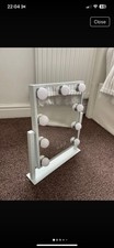 Hollywood Mirror Vanity Makeup Mirror