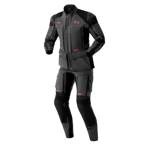 Rst motorcycle adventure - rst,