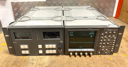 Tektronix wfm601a digital - tektronix,