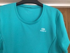 Kalenji Womens Turquoise