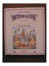 Ugly Duckling (Talking Mother Goose..., Hughes, Margare