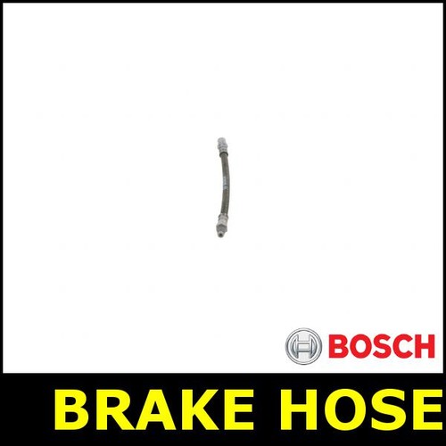 Brake hose rear - hose,