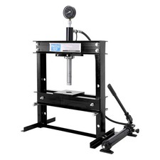 10 Ton Heavy Duty Hydraulic