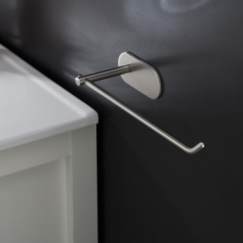 Self adhesive towel bar 304 - self-adhesive,