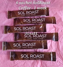 Valentus Prevail Sol Roast
