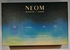 BLACK FRIDAY OFFER Neom Perfect Night's Sleep Wellbeing Discovery  Gift Set