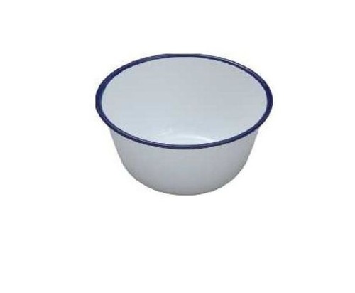 Case falcon enamel pudding - 12,