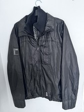 Men’s Crosshatch Black Label