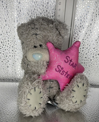 You tatty teddy star - teddy,
