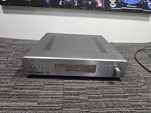 L235 hitachi m140 digital - l235, ax-m140