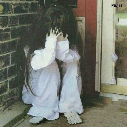 Halloween·Animatronic·Prop·