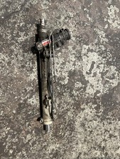 Bmw E30 325i Steering Rack LHD