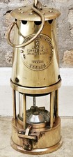 Eccles Vintage Brass Protector