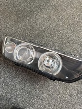 BMW 5 SERIES E39 HEADLIGHT