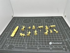 Airfix HO OO 1/72 Tarzan