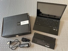 Sony vaio pro - sony, svp132a1cm