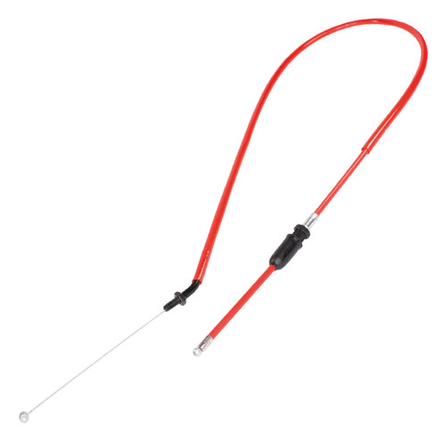 Apico throttle cable - apico, montesa