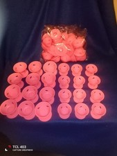 59  PCS No Heat Silicone DIY