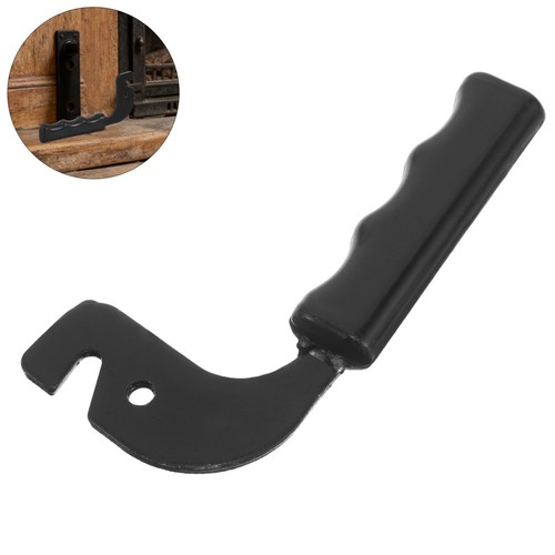Stove door handle spare parts - spare,
