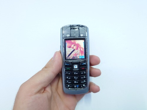 Nokia 6021 grey - 6021, rm-94