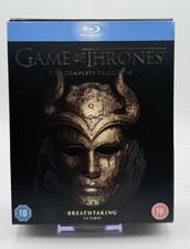 Game of Thrones: The Complete