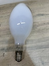 Osram Vialox NAV(SON)-E 400W high-pressure sodium vapor lamp Bulb UNTESTED