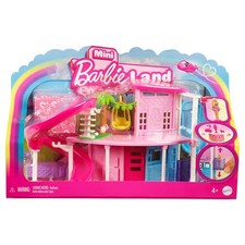 Barbie mini barbieland doll - barbie,