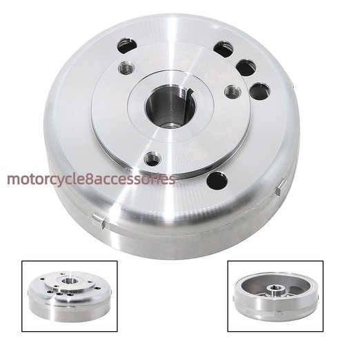 Flywheel rotor for - for, kawasaki