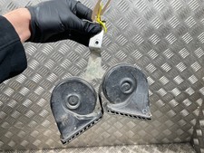 Ford Transit 2.0 MK8 2014-On Horn 2283927 GK2T-13A803-AB GENUINE