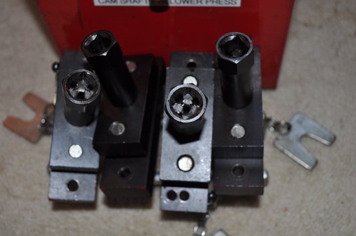 Vauxhall camshaft follower - vauxhall,