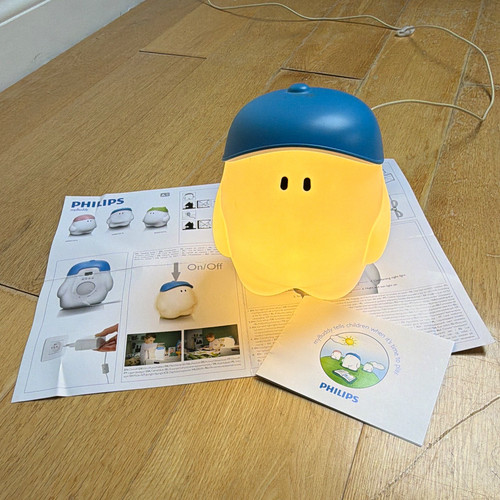 Philips miffy kids bedside - kids,