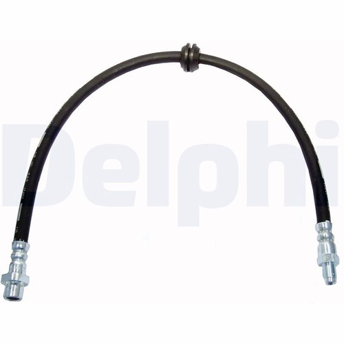 Front brake hose - front, lh6717