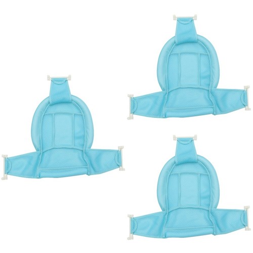 Set bath seats for babies - set,