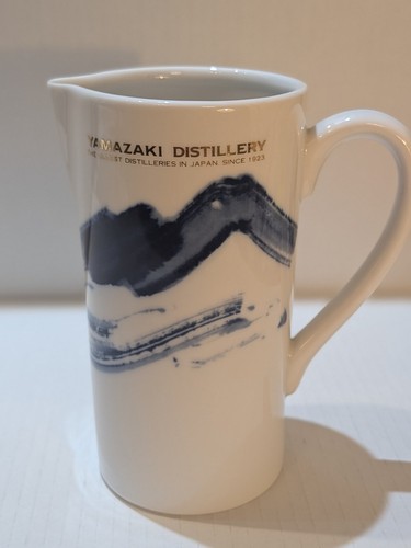 Yamazaki japanese whiskey - yamazaki,