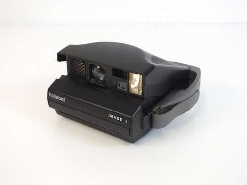Polaroid image instant film - instant,