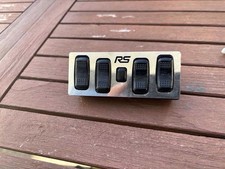 Ford Sierra Electric Window