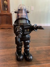 Vintage Robby the Robot