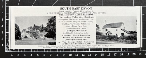 Wylmington hayes estate - wylmington,