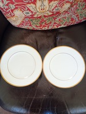 Wedgwood California Side