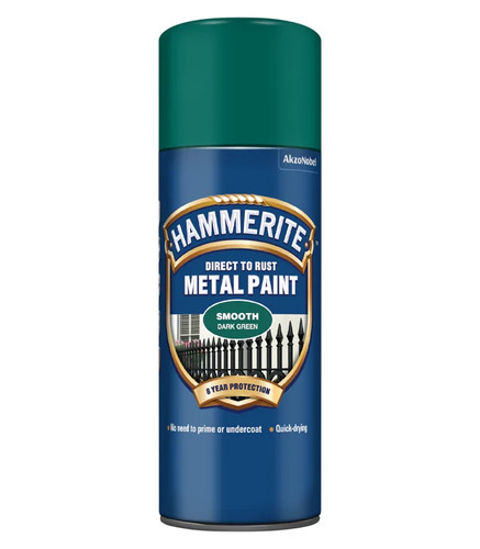 Hammerite direct rust - direct, to