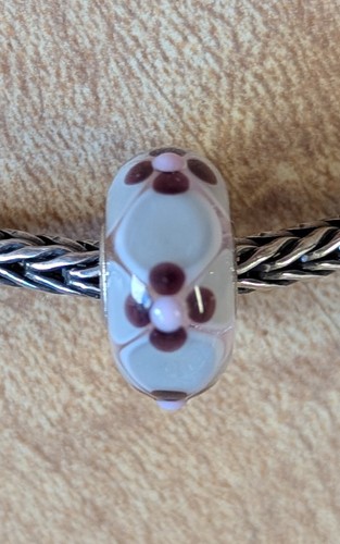 Authentic trollbeads ooak - trollbeads,