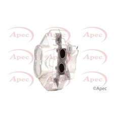 Apec Brake Caliper - LCA394N -