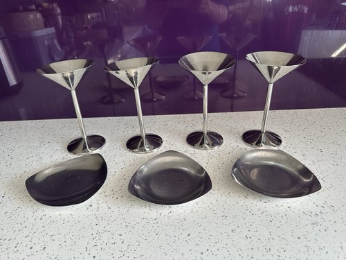 Retro stainless steel - stainless,