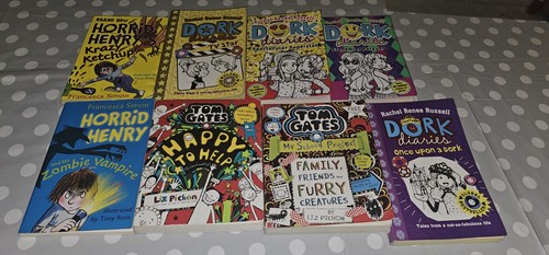 New childrens story reading - childrens,