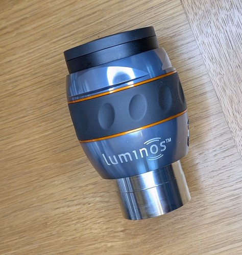 Luminos celestron astronomy - celestron,