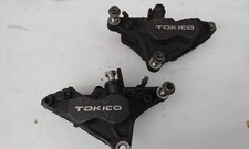 Suzuki SRAD 600 GSXR600 Front